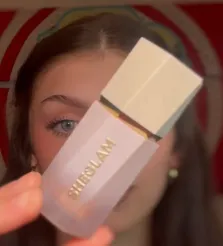 Sheglam Glow Bloom Liquid Highlighter-Tea Cake 5.2ml